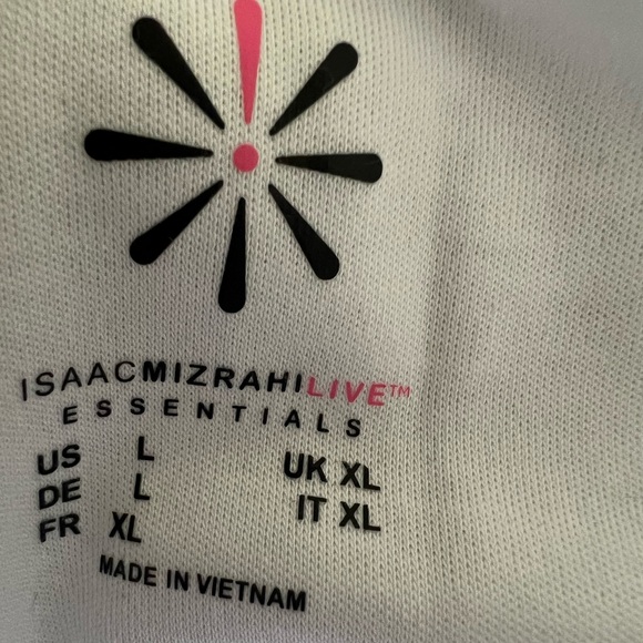 Isaac Mizrahi Live! Bundle - Picture 4 of 7